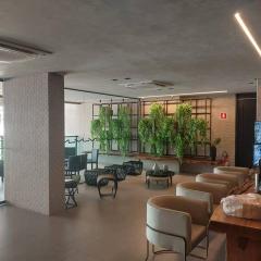 Apartamento em Ponta Verde Maceió-Liv Residence