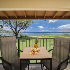 WBH D227 Aloha Lai2 - Unwind in a Peaceful Oceanfront Suite