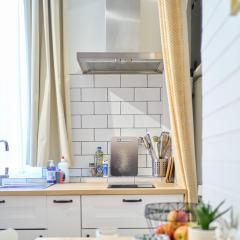 La Suite des Carmes - Studio cosy