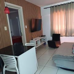 Paraiso, paz e conforto é aqui! Seja bem vindo(a).