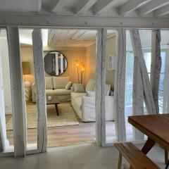 4 pièces Charme Paris Centre