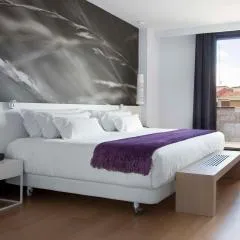 NH Collection Villa de Bilbao hotel