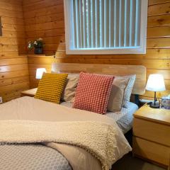 Whispering Pines Farmhouse