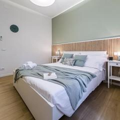 Motor Valley Boutique Apartment - 3 Suites