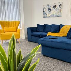 Hampton Blues 3BR Entire Home