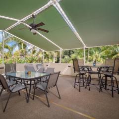 Aloha Aku Ohana Suite - Spacious Garden View Oasis