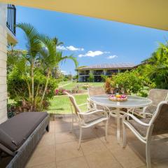 WBH D115 Aloha Kai - Garden View Suite near the Ocean