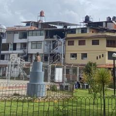 Moderno Apto Estudio 02