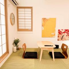 Triphome Shinjuku Takadanobaba Sakura House