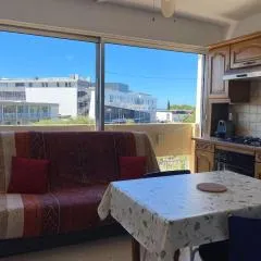 Appartement T2 ensoleillé avec parking privatif à partir de 2025, climatisation et proche des Thermes - FR-1-553-268