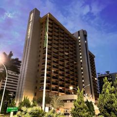 Kubitschek Plaza - Suíte 507 - LOYOLA