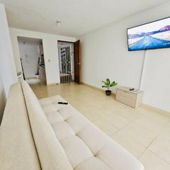 Apartamento Villa San Pedro