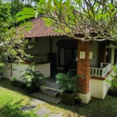 Villa Blessings 1 Cosy Haven