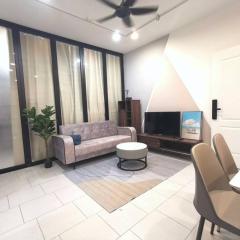 Cozy Retreat at Sri Kembangan