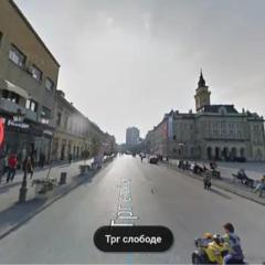 Novi Sad Centar 6B
