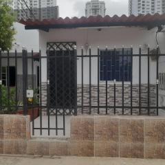 Apartamento Cartagena Torices 50