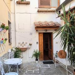 Casa romantica vicino al centro di Firenze