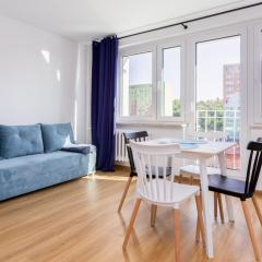 Siedlce Pleasant Studio by BookingHost
