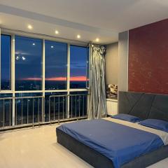 Отличные апартаменты со всеми удобствами