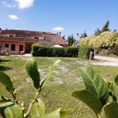 Agriturismo Nuvolino