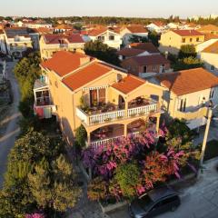 Studio in Biograd na Moru with sea view, terrace, air conditioning, WiFi 4818-5