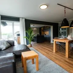 Wohnung mit Panoramablick Nähe Nürburgring
