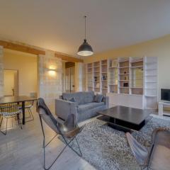 Le Richelieu - Magnifique duplex avec une vue Incroyable