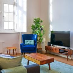 GuestReady - Sophisticated Home in Shoreditch