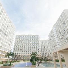 Saekyung Condo near Airport with Seaview & Tourist Spot