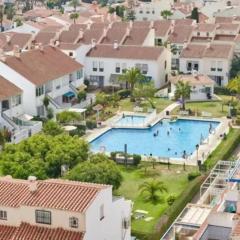 Apartamento Delux Torrox Costa