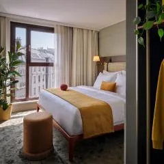 Max Brown Hotel 5th District, part of Sircle Collection - formerly Pentahotel Vienna