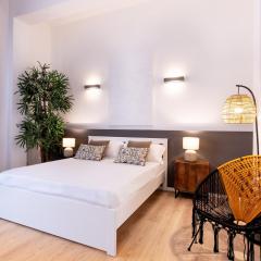 Diletti Rooms