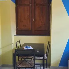 Casa Cirillo