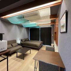 6ppl apt Near Tsutenkaku Tower Near Tennoji