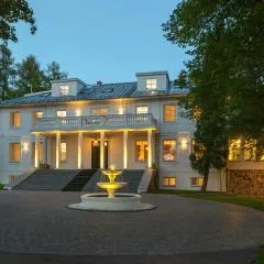 The MANOR Sports & Spa
