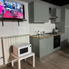 Casa Ludovica Trastevere