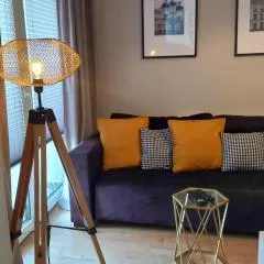 Apartament Łąkoszyn Kutno