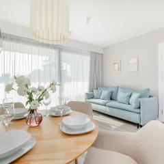 Sea&Lake Studia z Parkingiem w Mielnie by Noclegi Renters