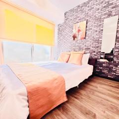 Grandi Ebisuhonmachi 404 グランディ戎本町 404