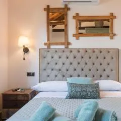 Luxury Los Olivos de San Ginés - Living Toledo