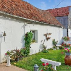 Maison familiale accueillante à Longvilliers avec grand jardin