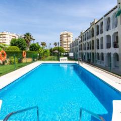 Apartamento Benalmadena Costa