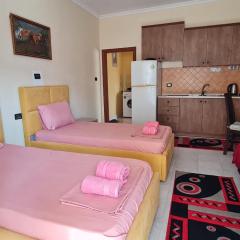 Veri's house