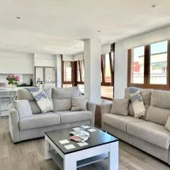 Apartamento Somo Playa con garaje, Cantabria