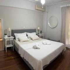 Bright & Stylish 2BR Apt with Premium Decor!