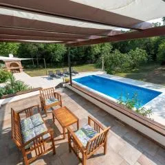 Garden Villa Hreljin