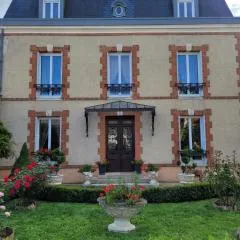 Chambre d'Hôtes de Charme