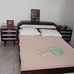 CHRYSA' S House