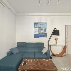 Flexliving - T2 - Servan