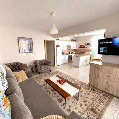 Apartment Kamilla- Kaparis